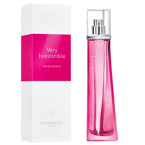 givenchy perfume very irresistible amazon|very irresistible givenchy perfume shop.